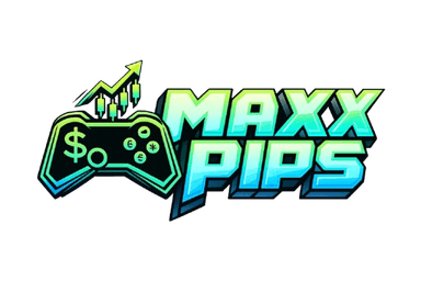 MaxxPips Logo